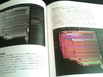 ビューティフル・ビジュアライゼーション（O'Reilly）: おとなの日常